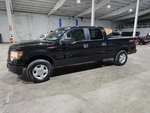 Used 2010 Ford F150 XLT image 1
