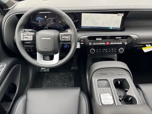 New 2026 Hyundai Palisade Calligraphy AWD/4WD image 15