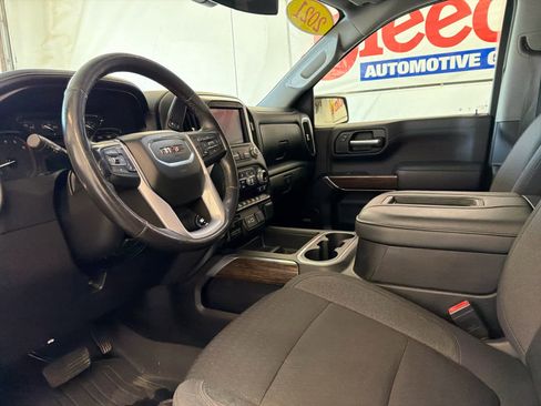 Used 2021 GMC Sierra 1500 Elevation w/ Preferred Package image 14
