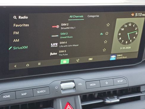 New 2026 Kia K4 LXS image 12