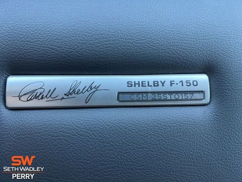 New 2025 Ford F150 Lariat w/ Equipment Group 502A High image 25