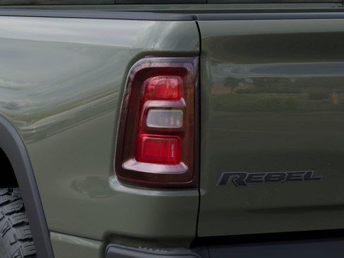 New 2026 RAM 1500 Rebel image 9