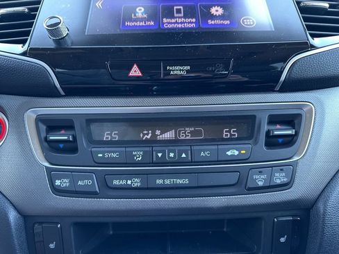 Used 2023 Honda Ridgeline RTL image 23