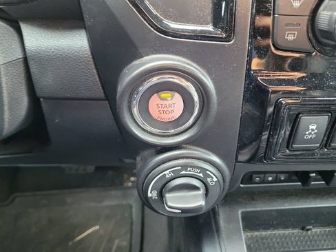 Certified 2021 Nissan Titan PRO-4X AWD/4WD image 24
