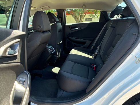 Used 2024 Chevrolet Malibu LT FWD image 25