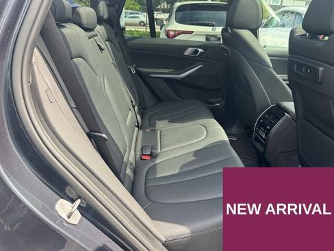 Used 2022 BMW X5 xDrive40i w/ Premium Package AWD/4WD image 32