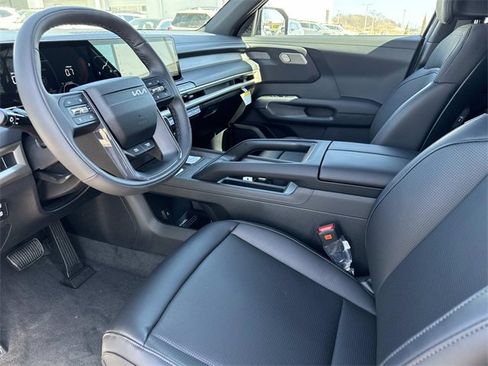 New 2027 Kia Telluride S image 12