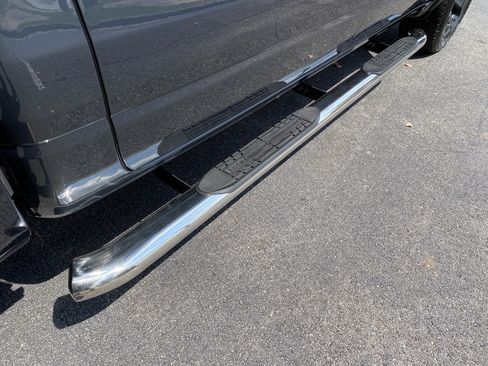 Used 2025 RAM 1500 Big Horn AWD/4WD image 39