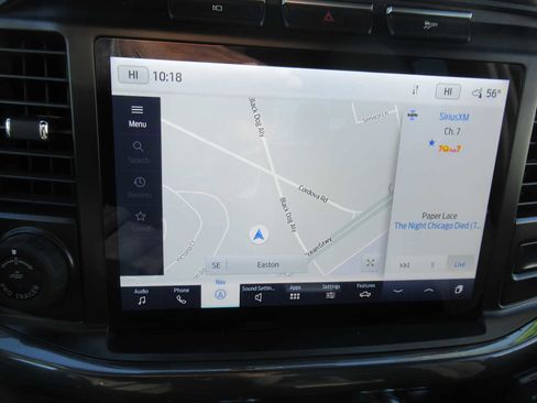 Used 2023 Ford F150 XLT w/ Equipment Group 302A High image 27