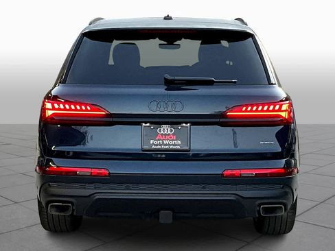 New 2026 Audi Q7 3.0T Premium Plus image 4