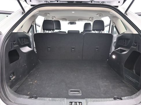 Used 2024 Ford Edge SEL AWD/4WD image 31