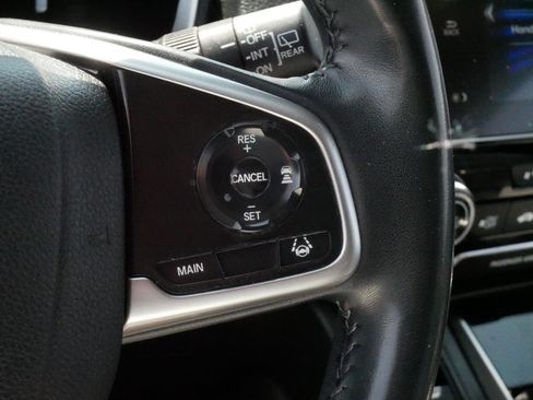 Used 2019 Honda CR-V EX-L image 25
