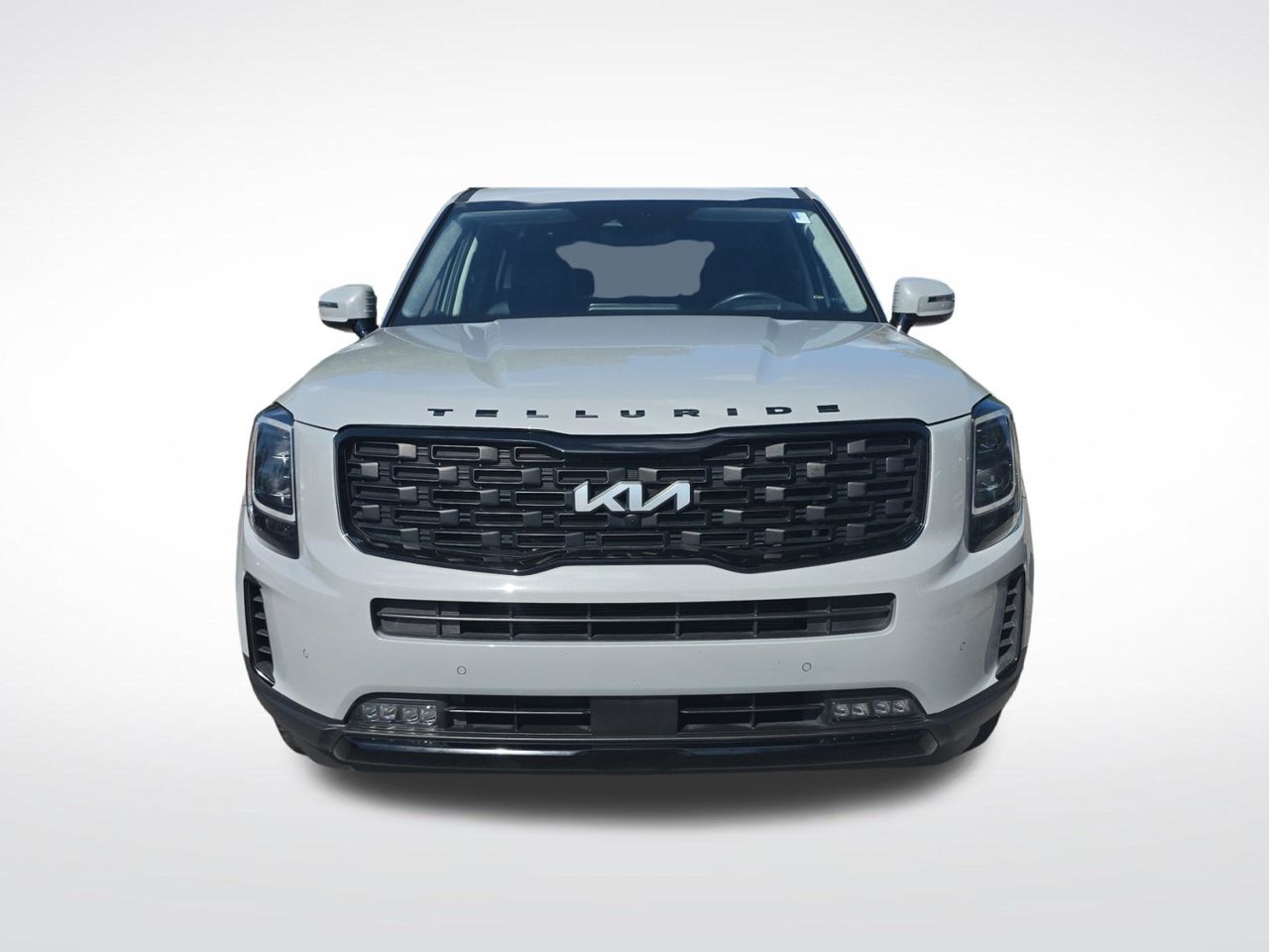 Used 2022 Kia Telluride SX w/ SX Prestige Package AWD/4WD image 2