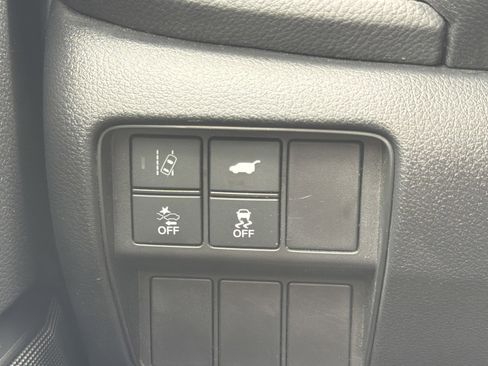 Used 2021 Honda CR-V EX-L image 25
