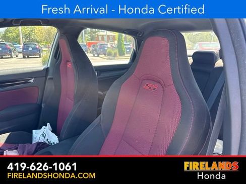 Used 2024 Honda Civic Si image 18