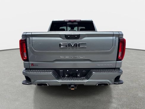 Used 2023 GMC Sierra 1500 Denali Ultimate AWD/4WD image 4