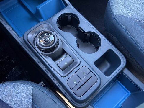 New 2025 Ford Maverick XLT w/ 4K Tow Package image 8