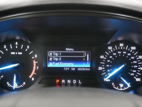 Used 2020 Ford Fusion S image 14