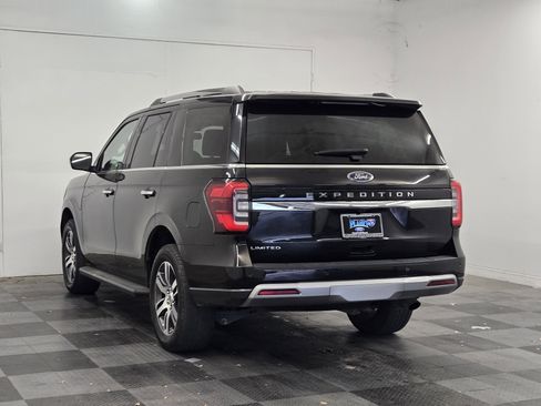 Certified 2024 Ford Expedition Limited image 7