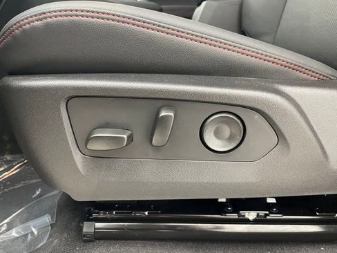 New 2026 Chevrolet Colorado Z71 w/ Technology Package image 10