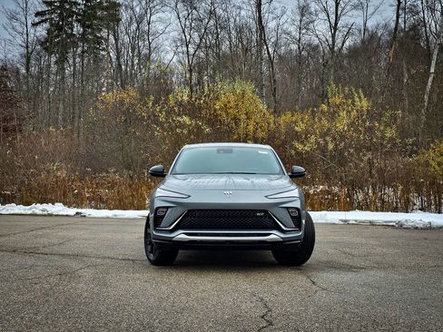 New 2026 Buick Envista Sport Touring image 9