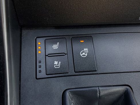 Used 2024 Lexus IS 300 IS 300 w/ Premium Package image 25