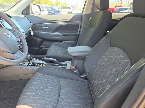 New 2026 Mitsubishi Outlander Sport ES AWD/4WD image 12