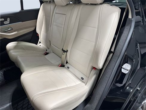Certified 2020 Mercedes-Benz GLE 350 4MATIC image 26