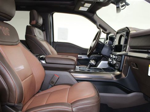 New 2026 Ford F150 King Ranch AWD/4WD image 28