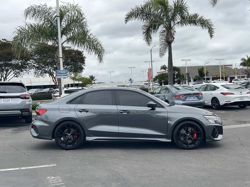 Used 2024 Audi RS 3 w/ RS Technology Package AWD/4WD image 28