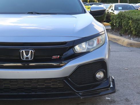 Used 2019 Honda Civic Si image 11