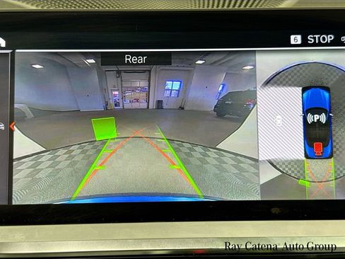 Certified 2023 BMW 440i xDrive M440i xDrive w/ Premium Package image 14