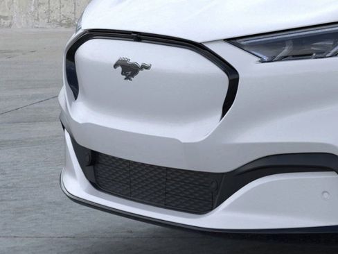 New 2024 Ford Mustang Mach-E Premium RWD image 31