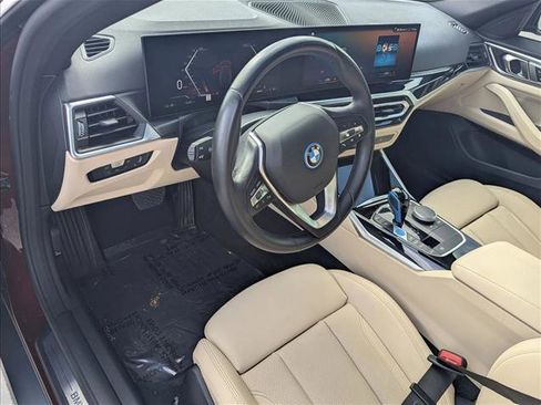 Certified 2023 BMW i4 eDrive40 image 10
