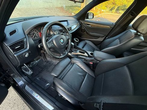 Used 2015 BMW X1 xDrive35i image 22