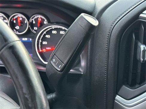 Used 2019 Chevrolet Silverado 1500 LT w/ All-Star Edition image 14