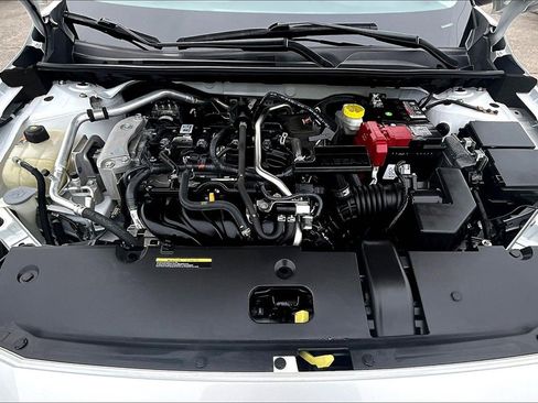 Used 2023 Nissan Sentra SR w/ Midnight Edition Package image 10