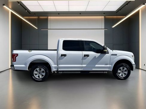 Used 2017 Ford F150 XLT RWD image 7