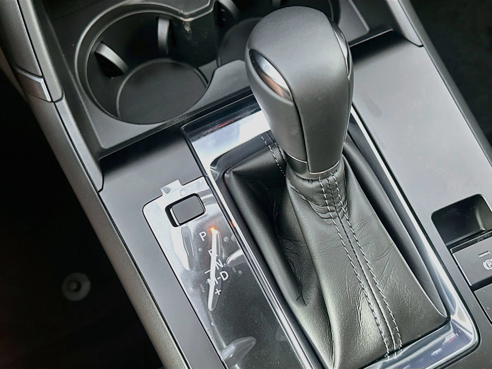 New 2026 MAZDA CX-5 Select AWD/4WD image 17