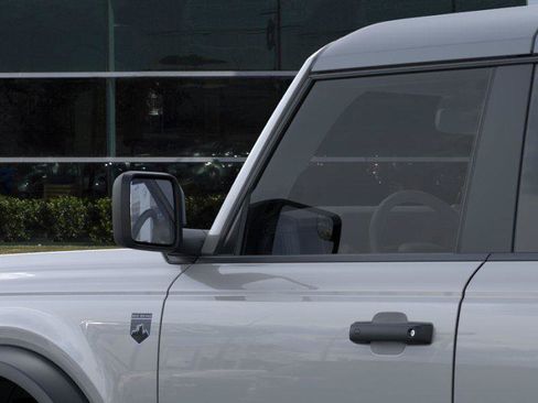 New 2026 Ford Bronco Big Bend AWD/4WD image 22
