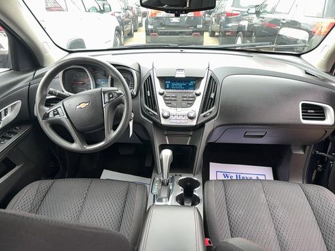 Used 2015 Chevrolet Equinox LS image 14