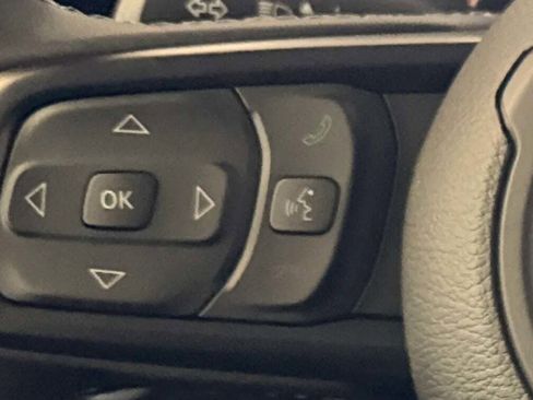 New 2026 Jeep Wrangler Unlimited Rubicon image 35