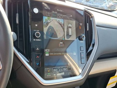 New 2026 Subaru Ascent Limited AWD/4WD image 16