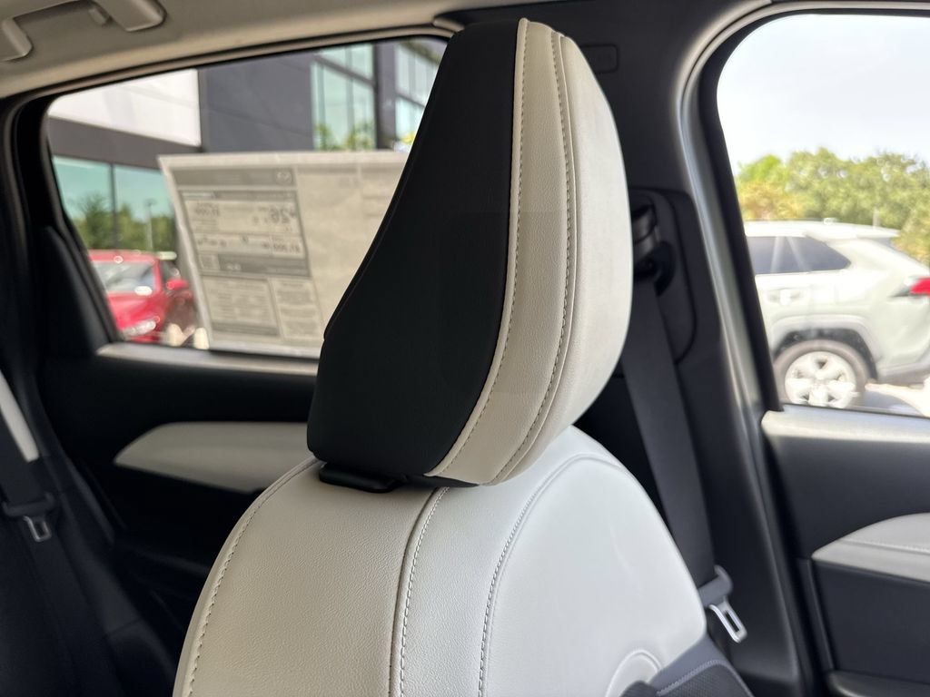 New 2026 MAZDA CX-5 Select AWD/4WD image 20
