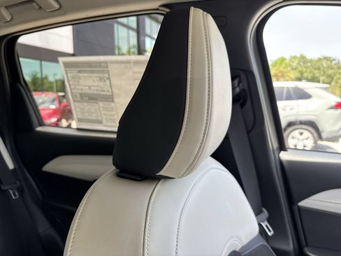New 2026 MAZDA CX-5 Select AWD/4WD image 20