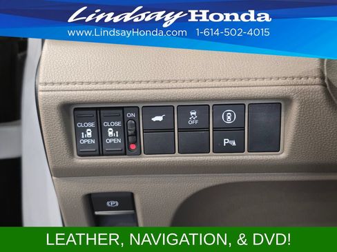 Used 2023 Honda Odyssey Touring image 20