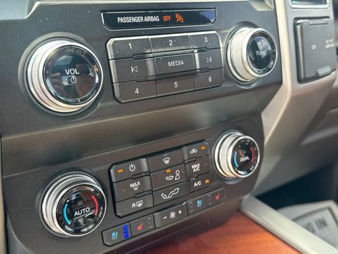 Used 2019 Ford F150 King Ranch AWD/4WD image 21