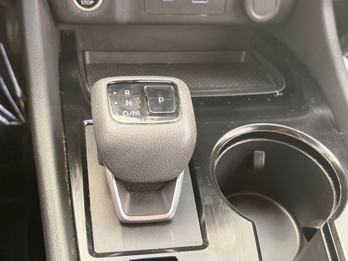 Certified 2023 Nissan Rogue SV FWD image 27