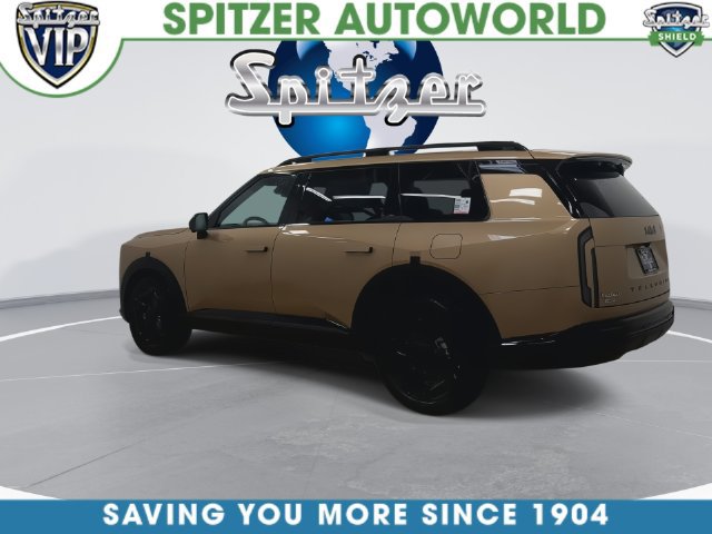 New 2027 Kia Telluride X-Line SX Prestige AWD/4WD image 12