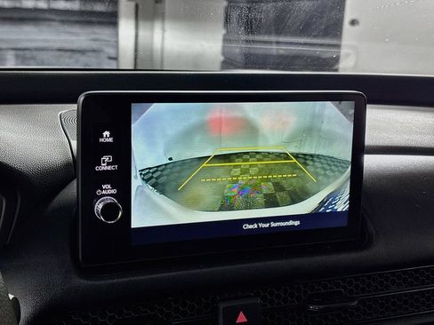 Used 2026 Honda HR-V LX image 16
